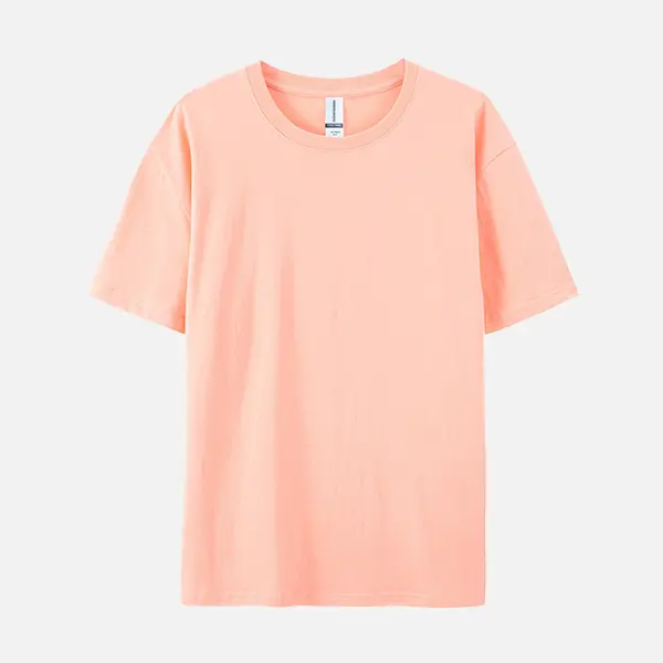 Peach Pink