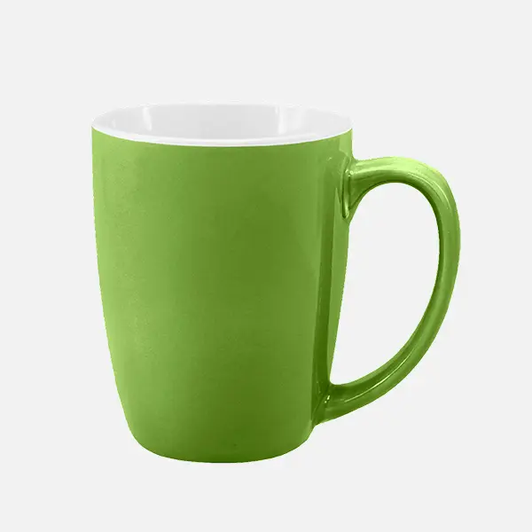 Bright Green