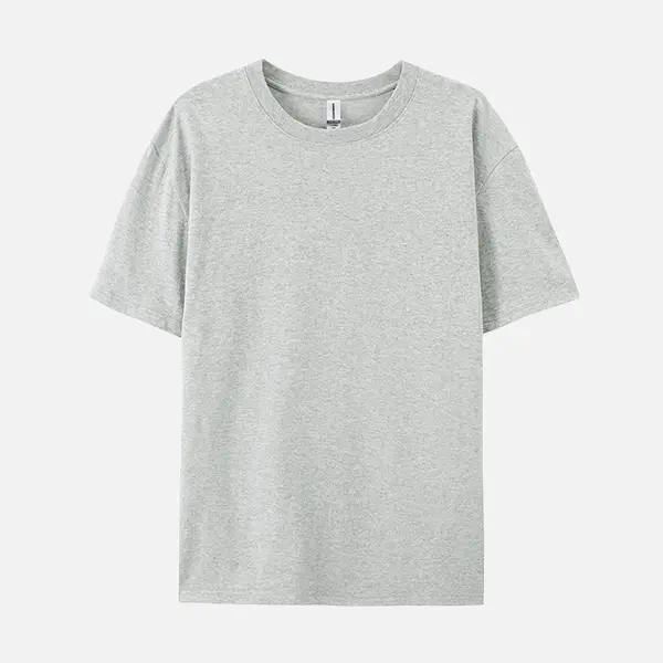 Light Heather Gray
