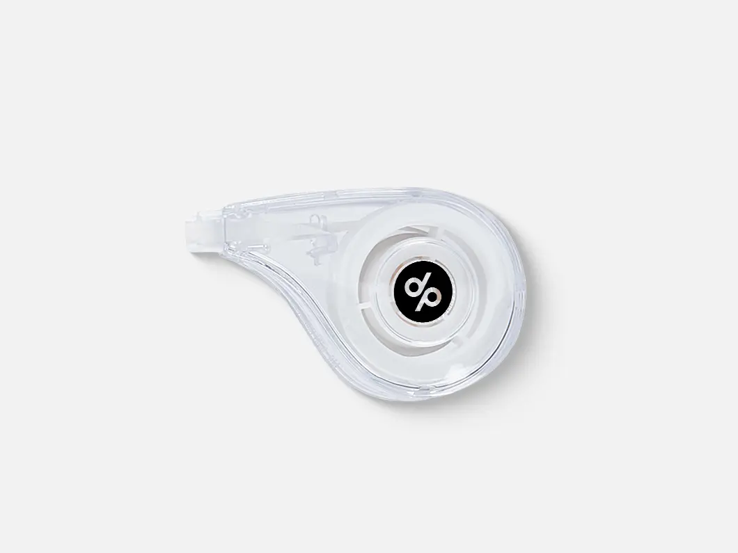 Correction Tape Roller