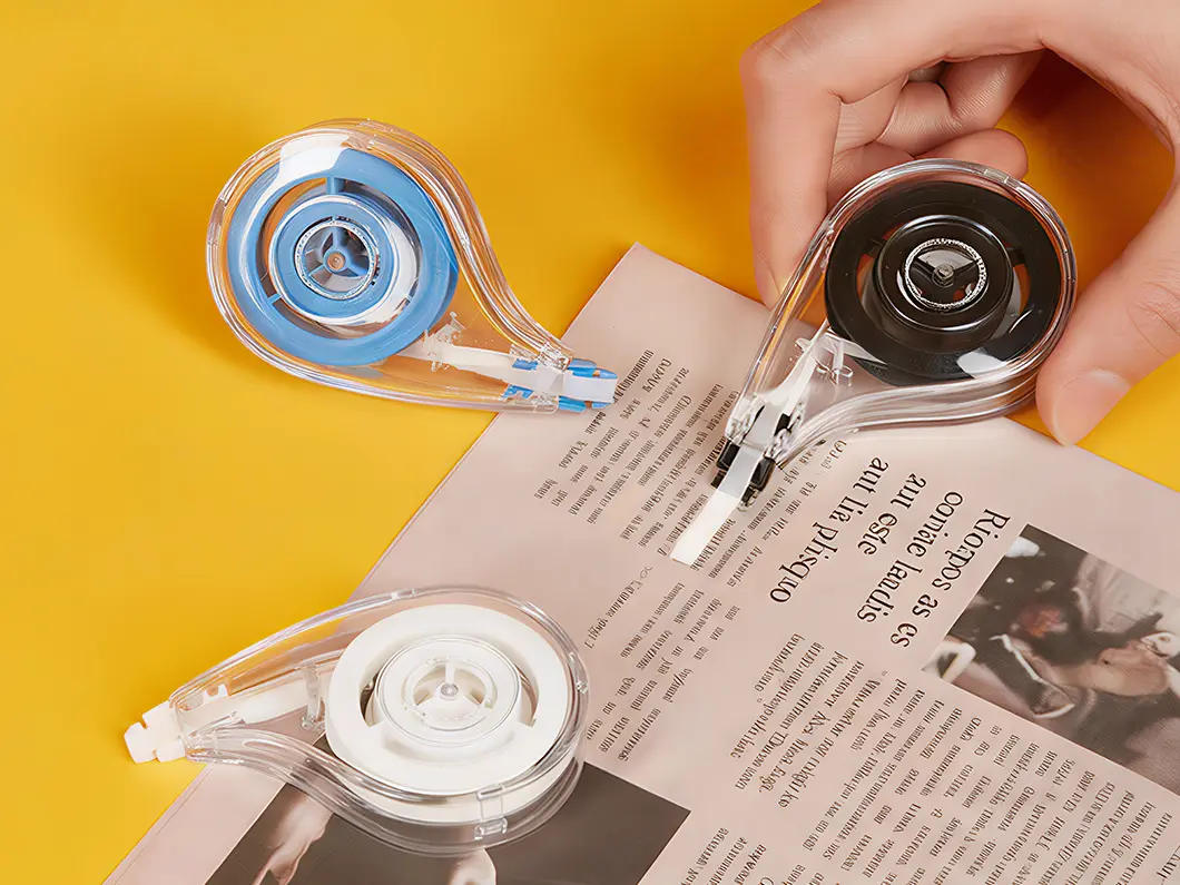 Correction Tape Roller - View 1