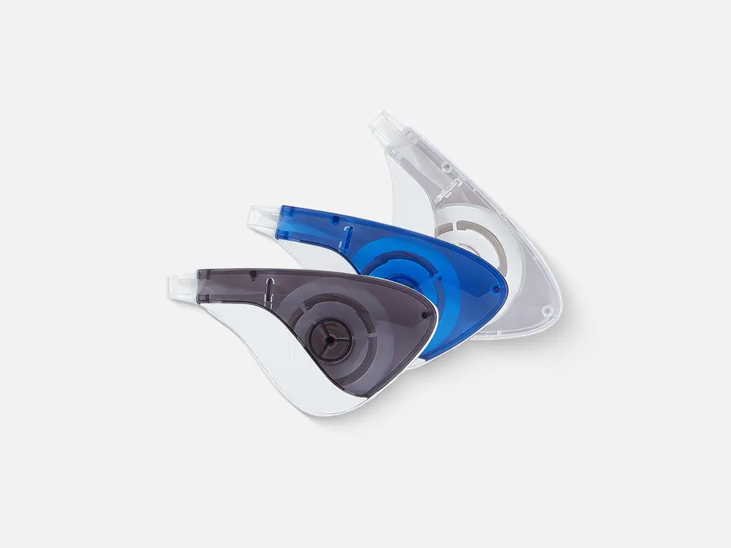 8m Correction Tape Roller - View 2