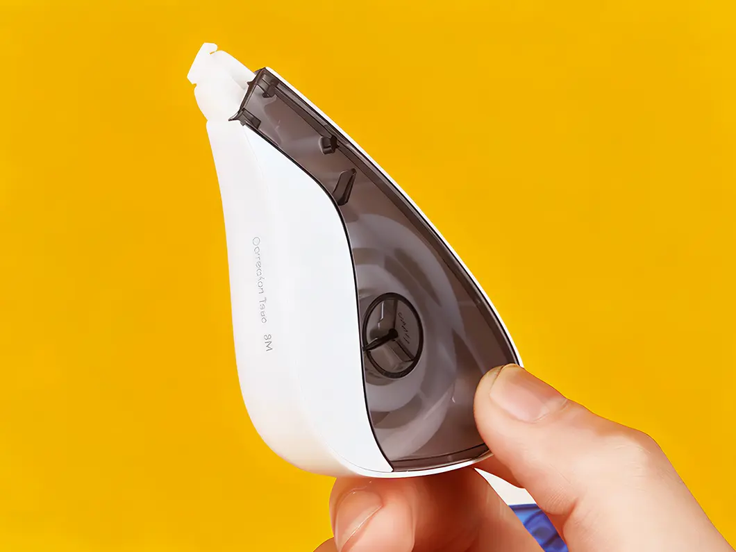 8m Correction Tape Roller - View 3
