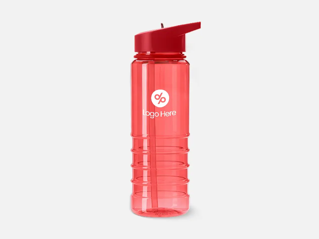 25oz BPA-Free Tritan Sports Water Bottle