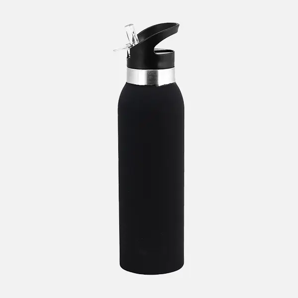 Matte Black