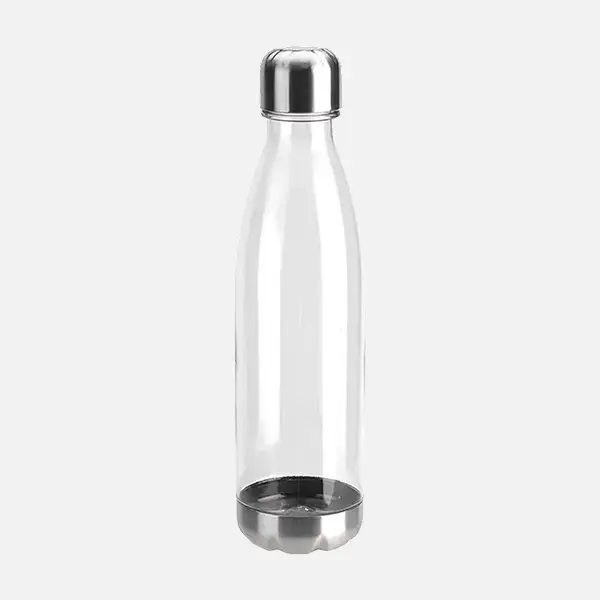 Crystal Clear
