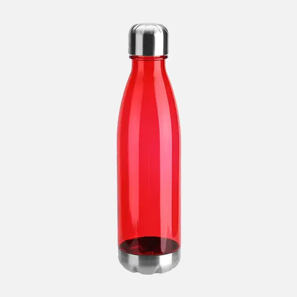 Flame Red