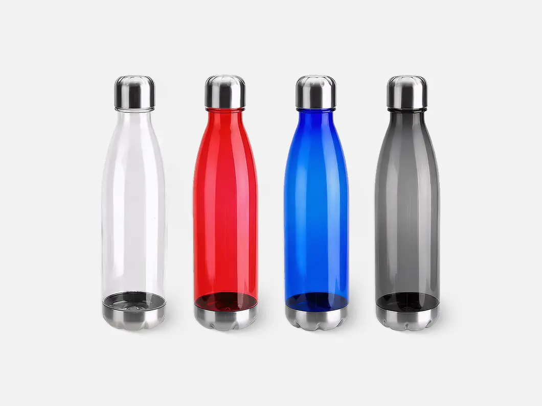 24oz BPA-Free Tritan Water Bottle - View 1