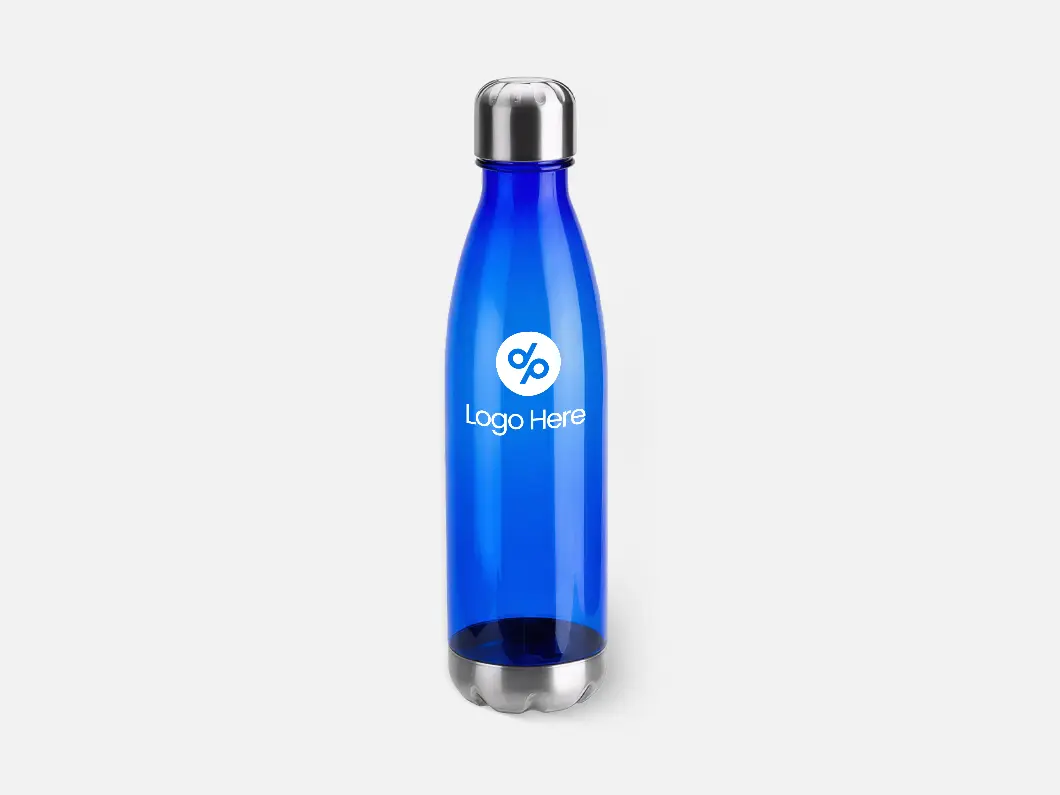 24oz BPA-Free Tritan Water Bottle - View 2