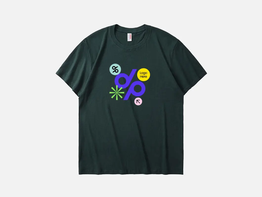 Everyday Cotton T-Shirt - View 4