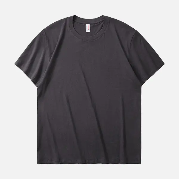 Charcoal Gray