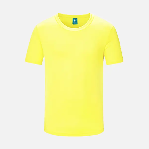 Lemon Yellow