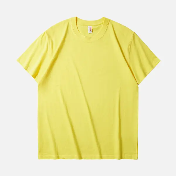 Lemon Yellow