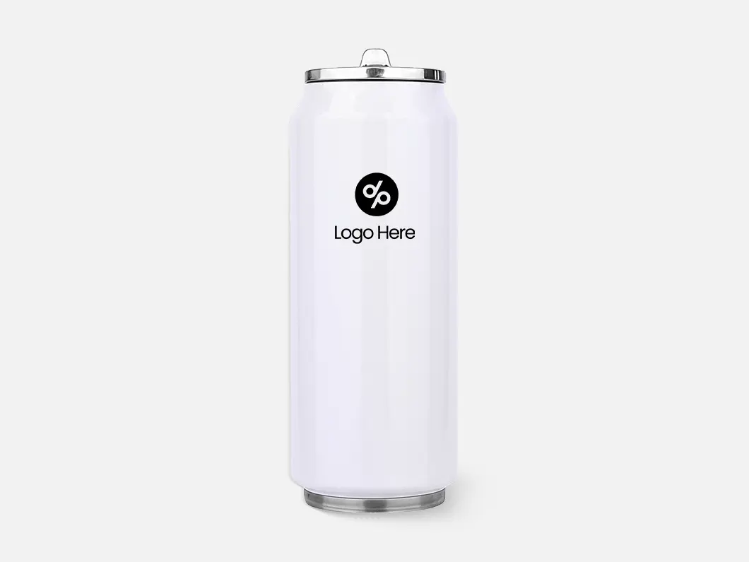 Cola Can 15oz Vacuum Insulated Tumbler - View 2