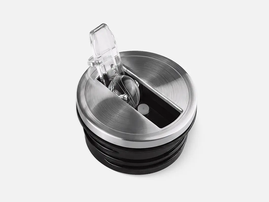 Cola Can 15oz Vacuum Insulated Tumbler - View 3