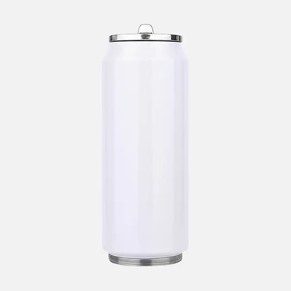 Glacier White