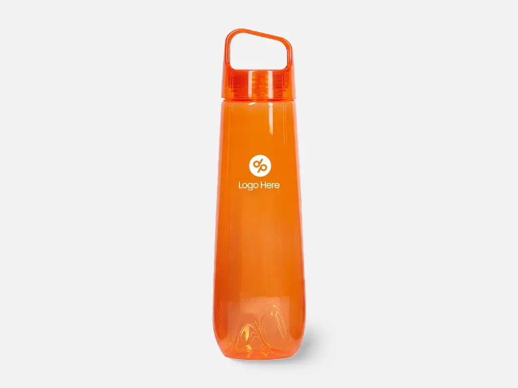 24oz Tritan Active Water Bottle with Carry Handle - View 2
