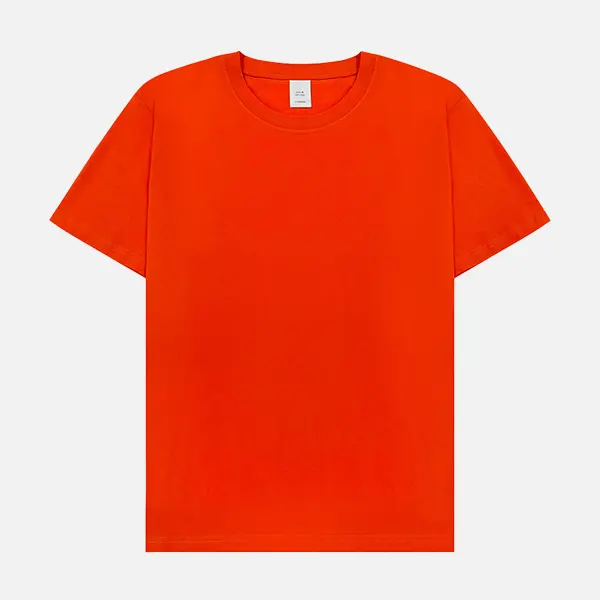 Coral Orange