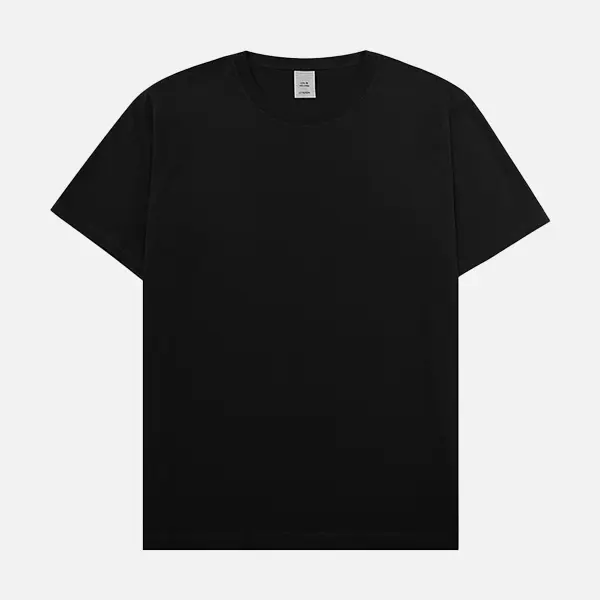 Classic Black