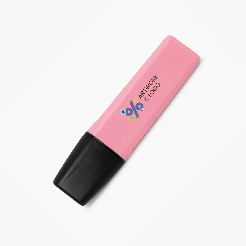 chisel-tip-highlighters
