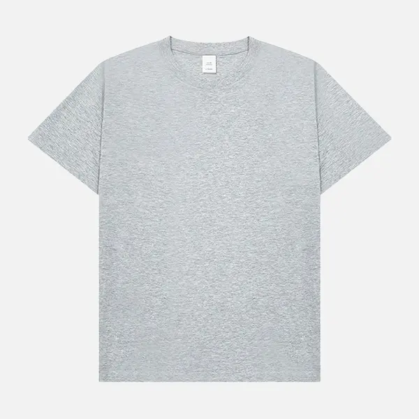 Athletic Heather Gray