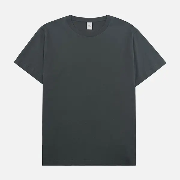 Charcoal Gray