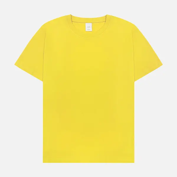 Lemon Yellow