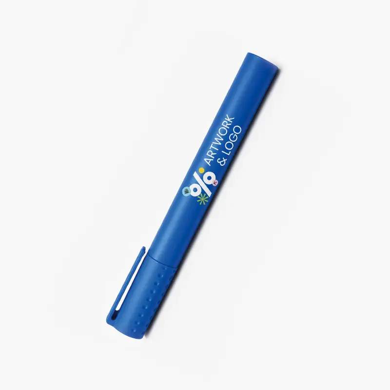 Scented Jumbo Markers