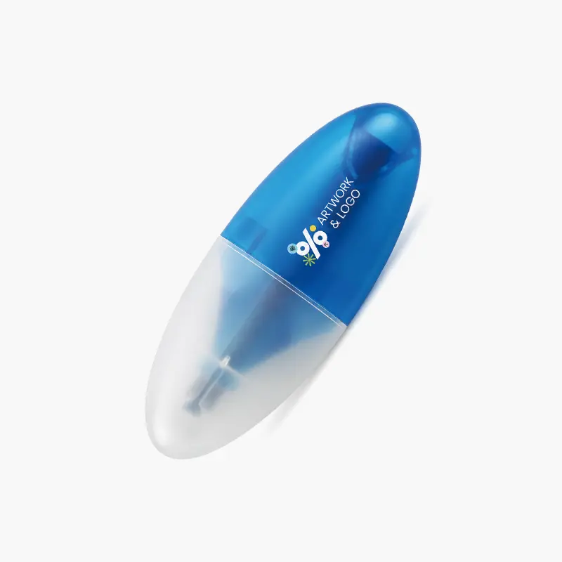 Oval Shape Highlighter