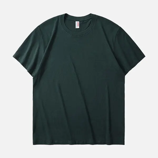 Deep Forest Green
