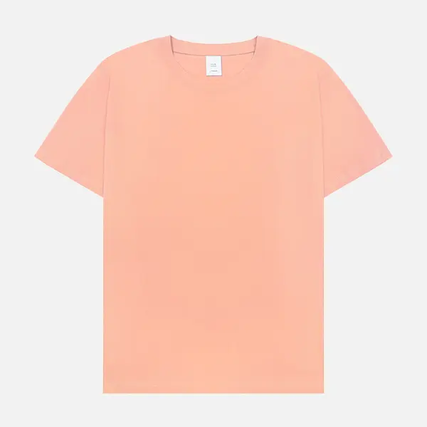 Peach Pink