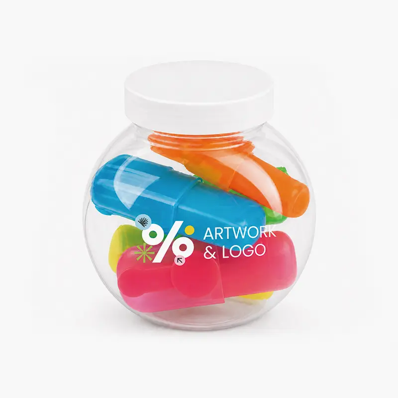 Candy Jar Highlighters