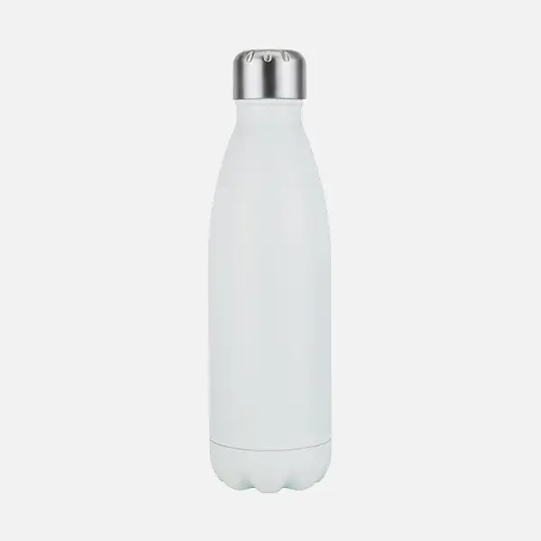 Frost White