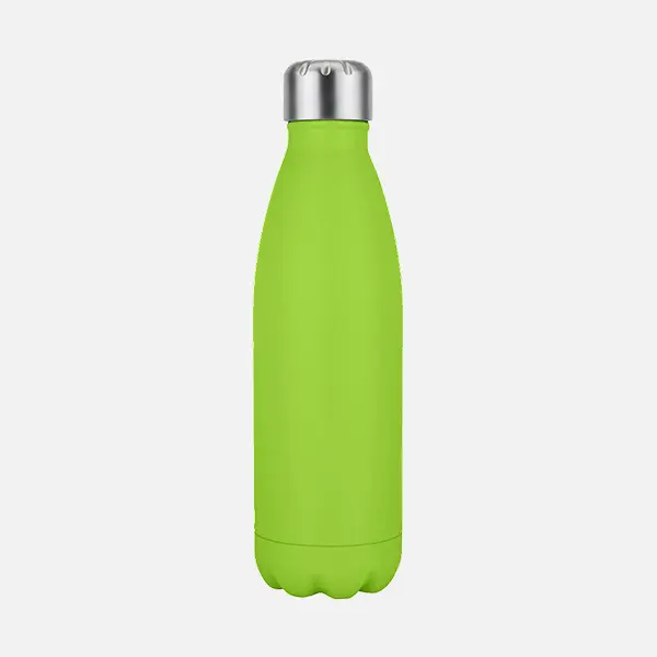 Apple Green