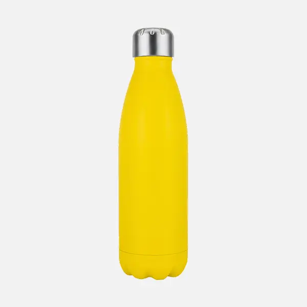 Lemon Yellow