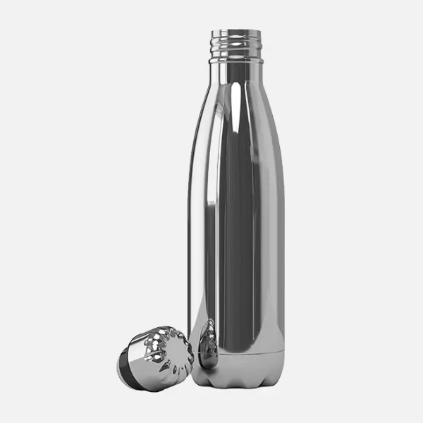 Chrome Silver