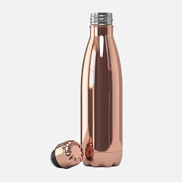 Rose Chrome