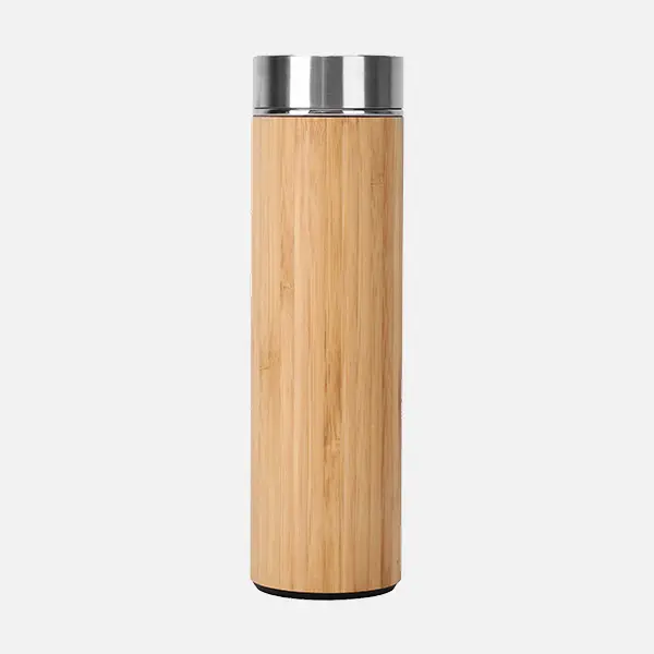 Natural Bamboo