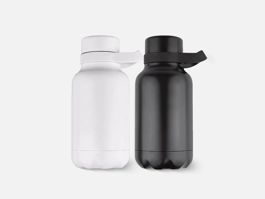 13oz Mini Insulated Stainless Steel Water Bottle - Overview