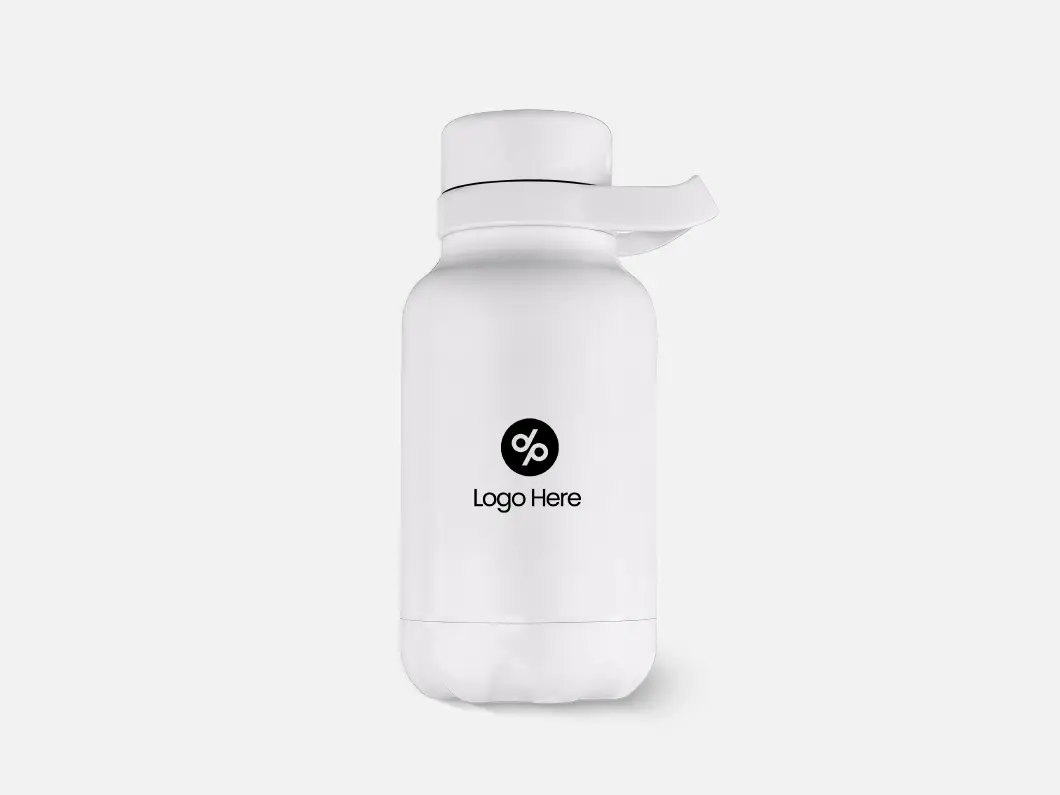 13oz Mini Insulated Stainless Steel Water Bottle - View 2