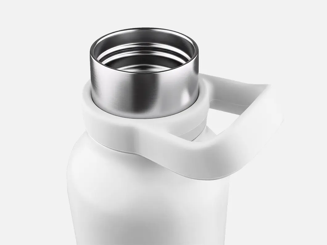 13oz Mini Insulated Stainless Steel Water Bottle - View 4