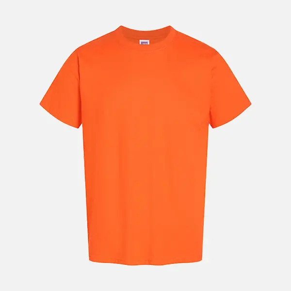 Bright Orange