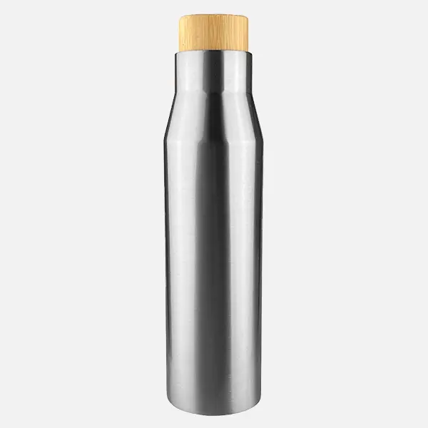 Stainless Silver