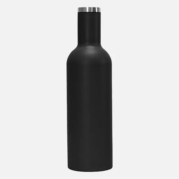 Matte Black