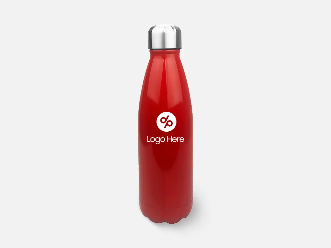 23.7oz 304 Stainless Steel Water Bottle with Twist Cap