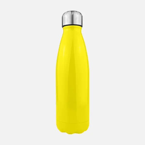 Lemon Yellow
