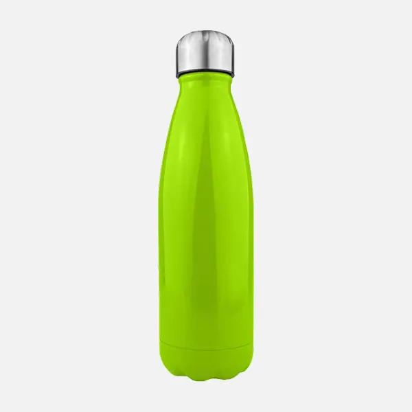 Apple Green