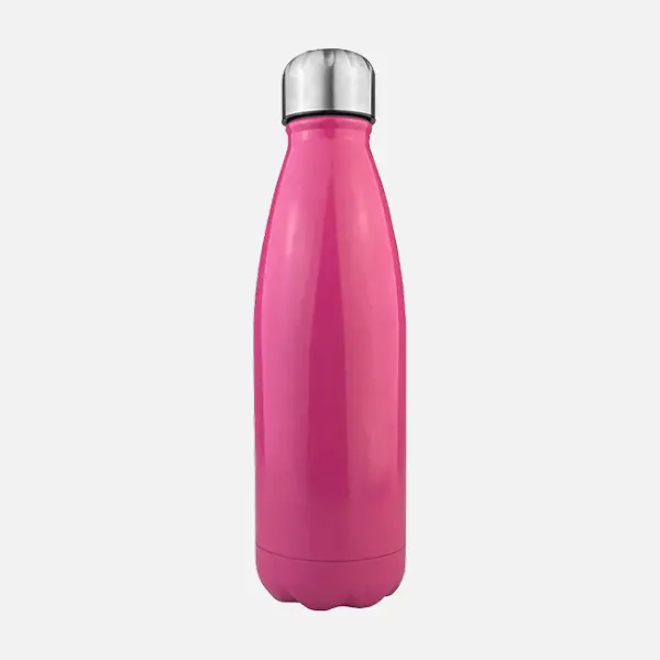 Rose Pink