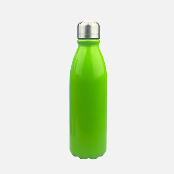 Apple Green
