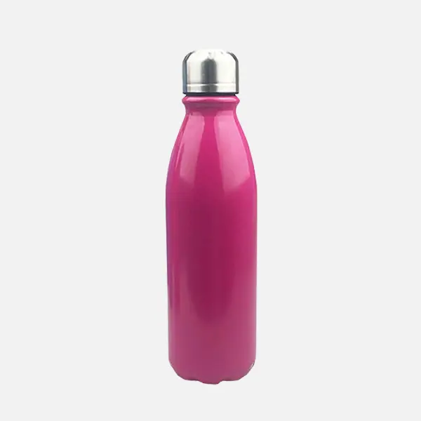 Rose Pink